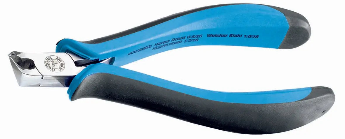 Gedore 8308-1 Electronic mini diagonal cutter 1743600 Gedore