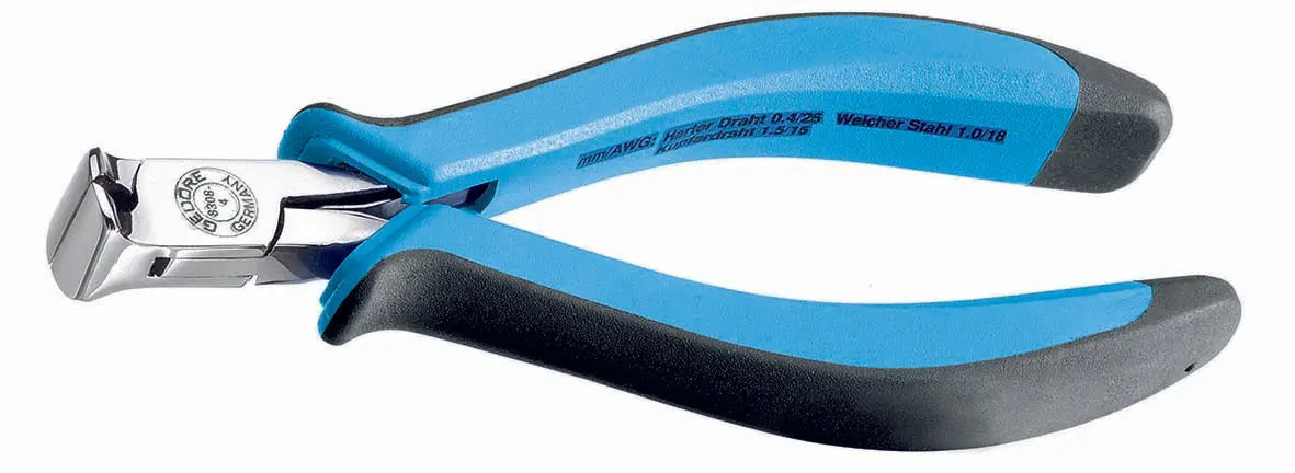 Gedore 8308-4 Electronic end cutting nipper 1743635 Gedore