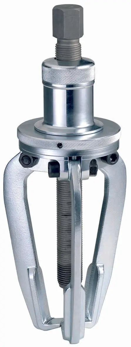Gedore 1.09/1 Puller TWIST+PULL, 3-arm pattern, with rotating adjustment 30x130 mm 1748173 Gedore