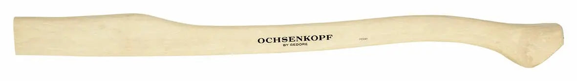 Ochsenkopf Gedore OX E-453 H-0800 Spare handle, hickory, 800 mm - 1810138 Ochsenkopf