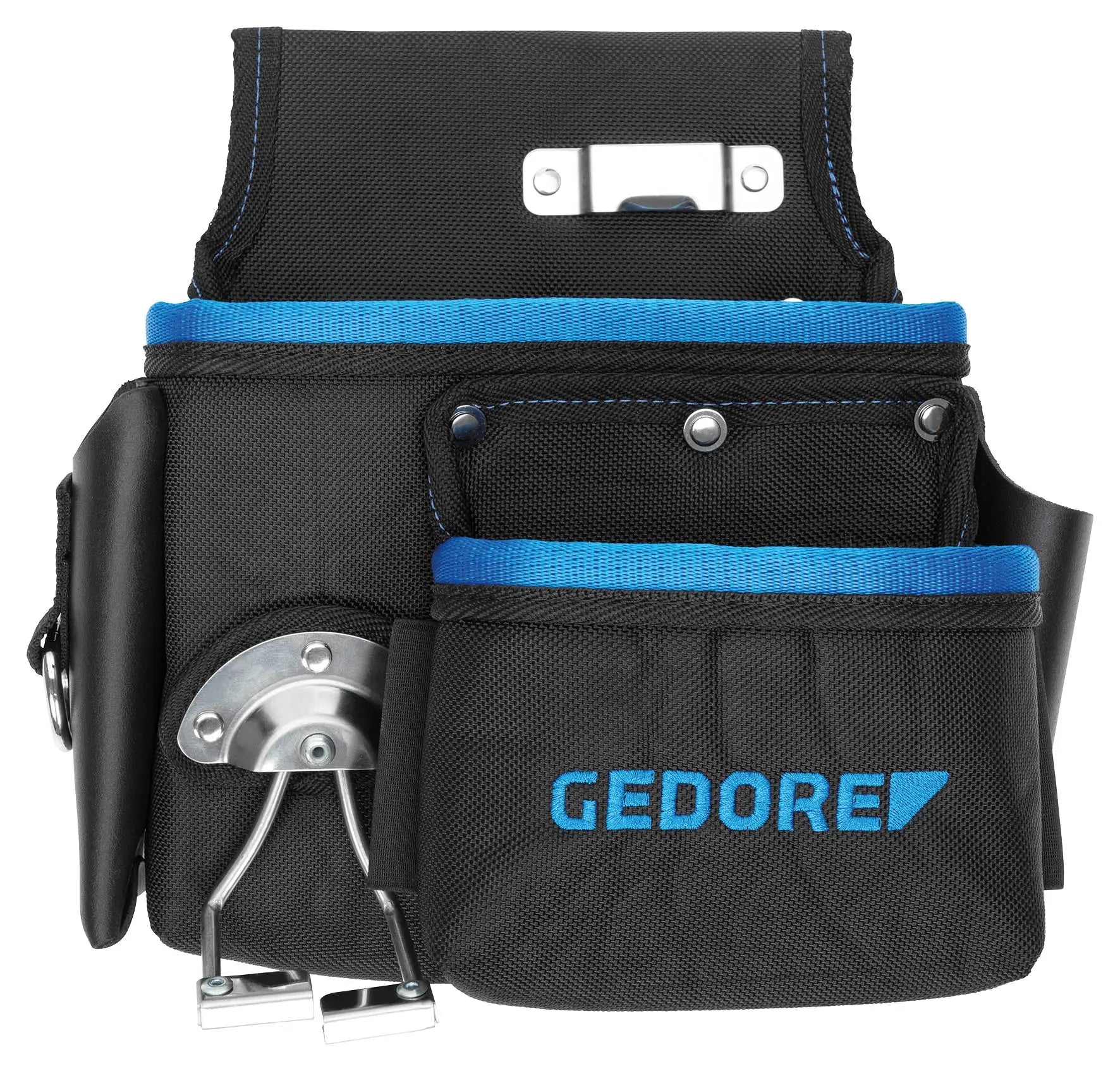 Gedore WT 1056 2 Universal pouch 1811096 Gedore