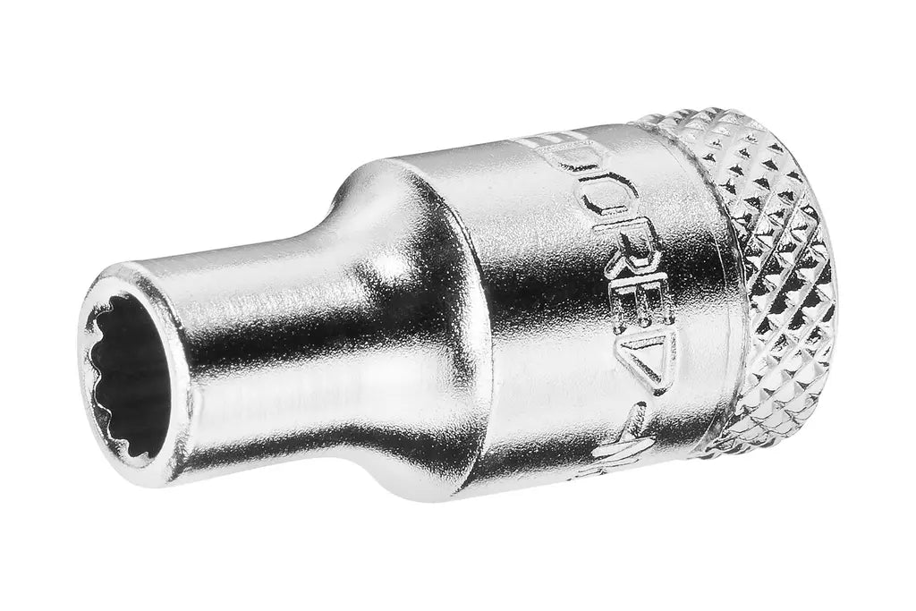 Gedore 1/4 in UD-Profile Socket, 1/2 in - GD 6227450 Gedore