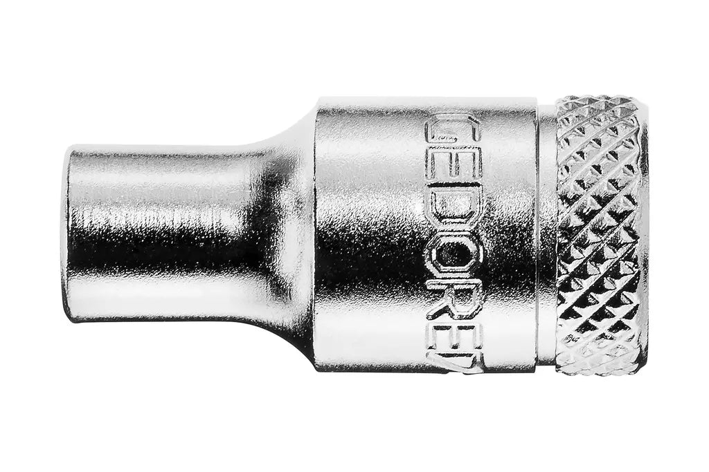 Gedore 1/4 in UD-Profile Socket, 13/32 in - GD 1901702 Gedore