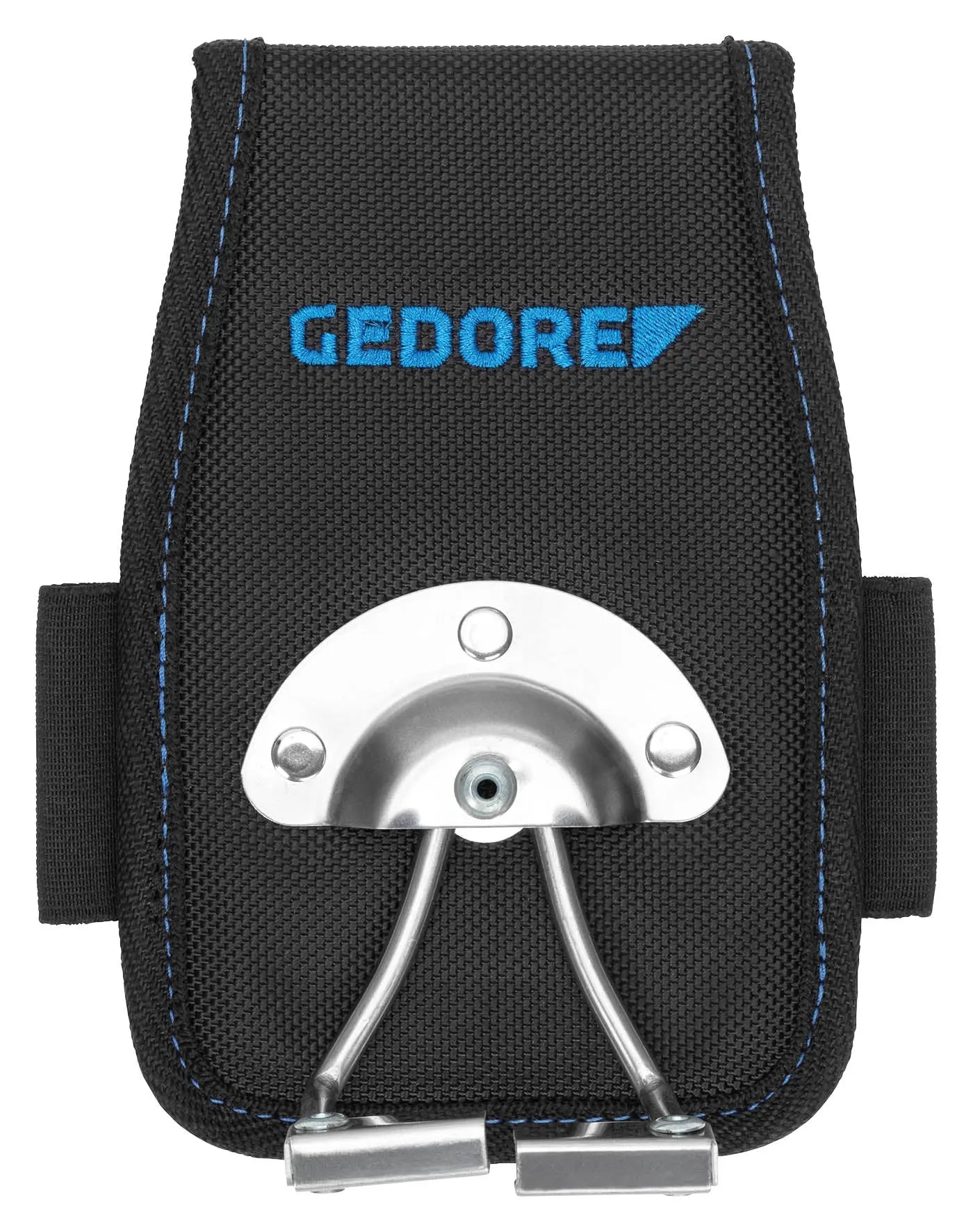 Gedore WT 1056 4 Hammer holder with metal hooks 1818155 Gedore