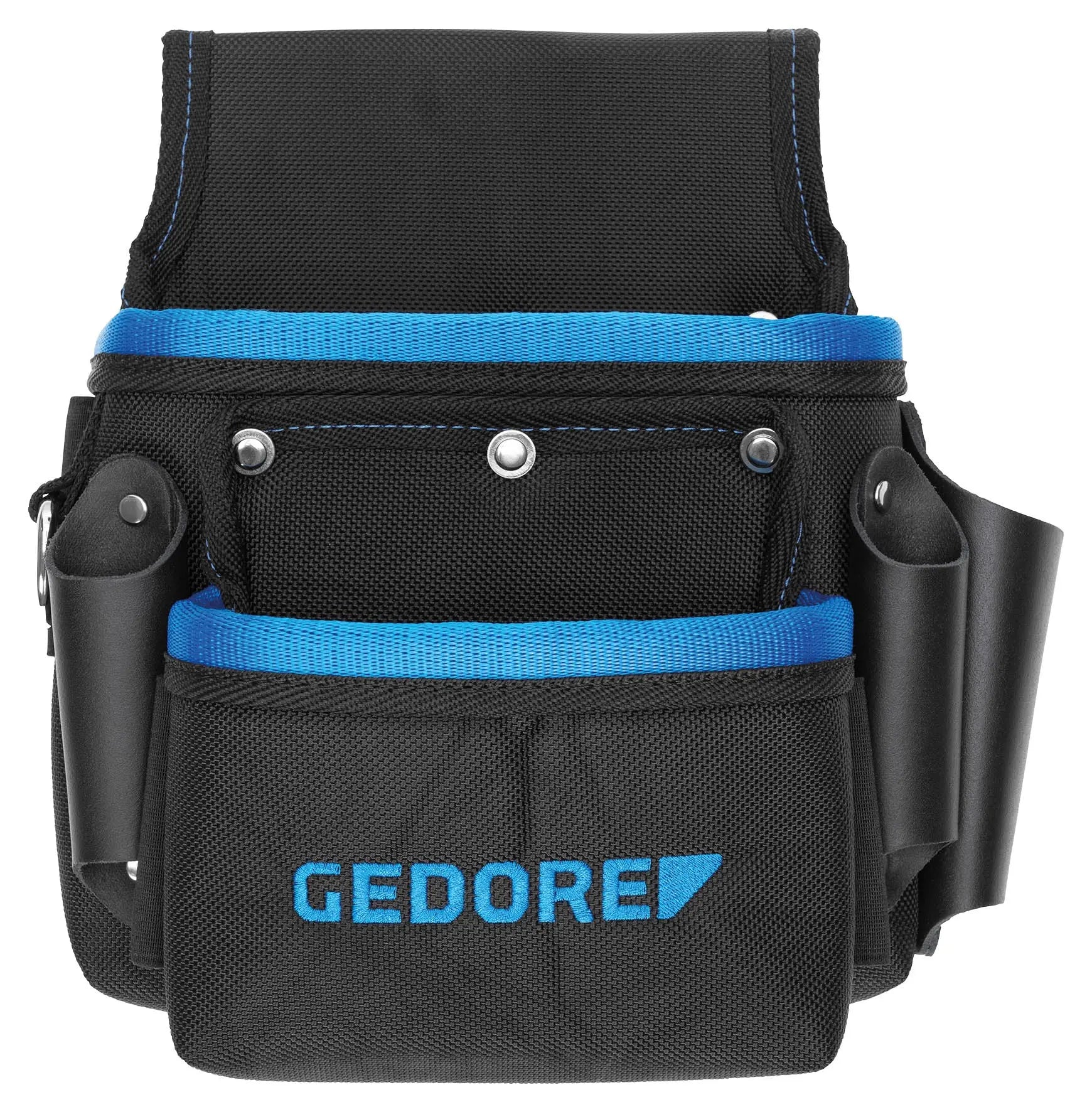 Gedore WT 1056 8 Duo pouch 1818201 Gedore