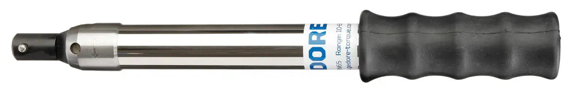 Gedore 760-30 TBN Breaking Torque wrench 16 mm 5-25 Nm 1824686 Gedore