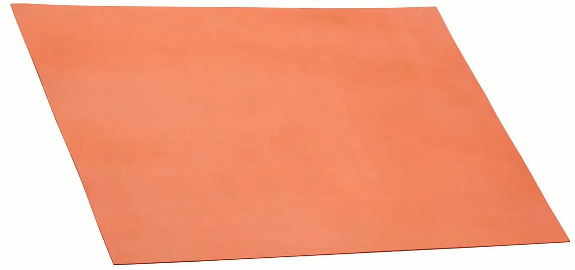 Gedore VDE 910 13 VDE Rubber cover sheet 130x130 mm 1826816 Gedore