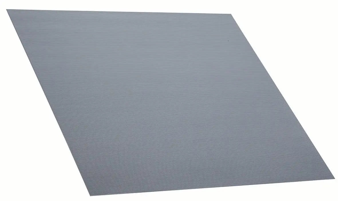 Gedore V 911 100 VDE Insulation mat 1000x1000 mm 1828258 Gedore