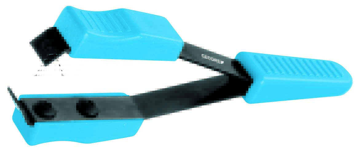 Gedore 8353-2 Insulating varnish stripper 1828924 Gedore