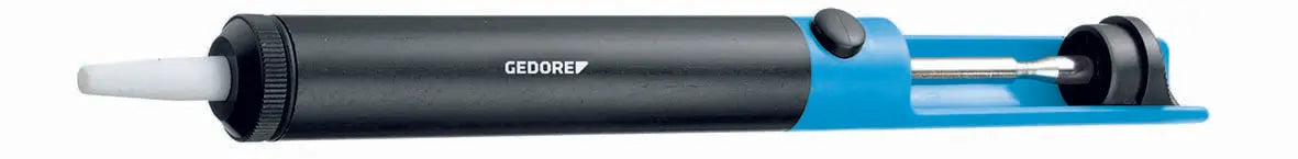 Gedore 8354-1 De-solder tool 1828940 Gedore