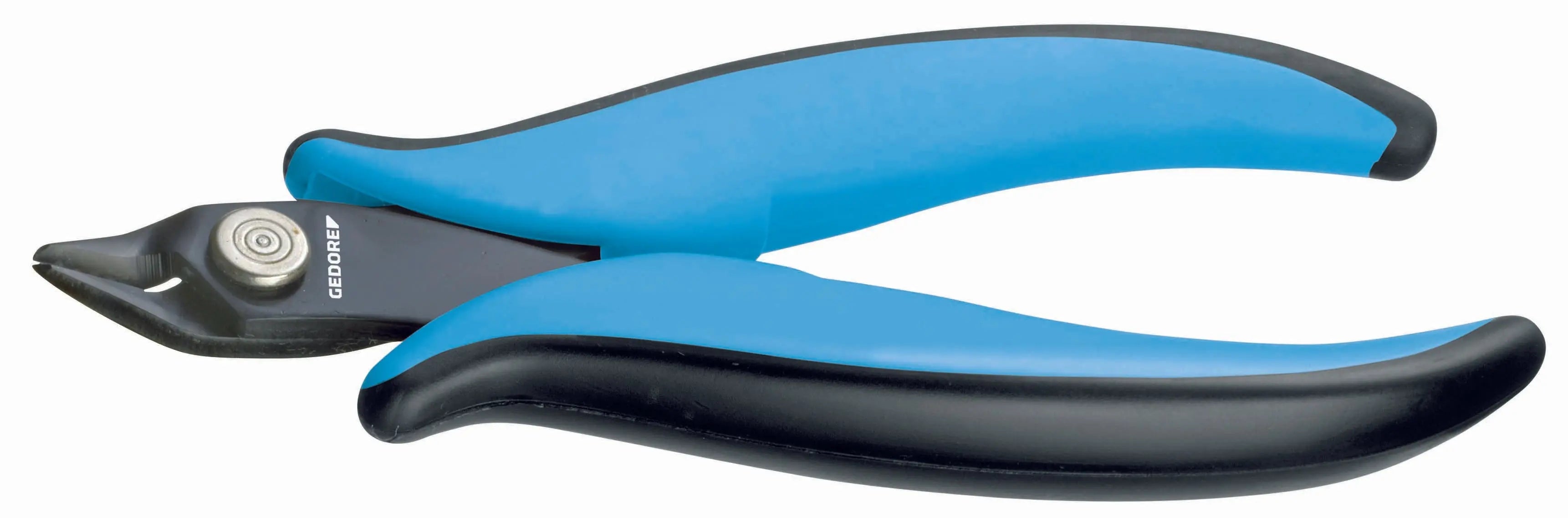 Gedore 8350-6 Miniature electronic side cutter 1829009 Gedore