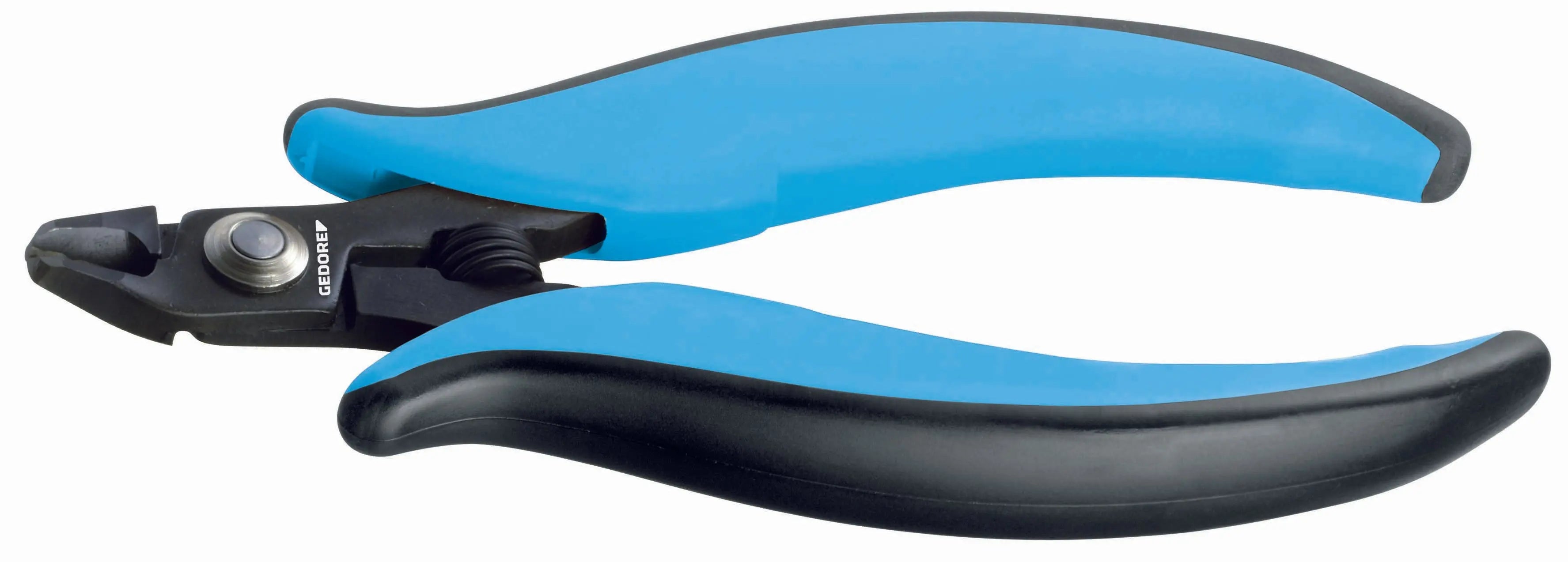 Gedore 8351-1 Miniature electronic side cutter Power-Line 1829041 Gedore