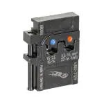Gedore (Series 8140-02) Module Insert for Insulated Terminals, 0.5-1.5/1.5-2.5 - GD 1830562