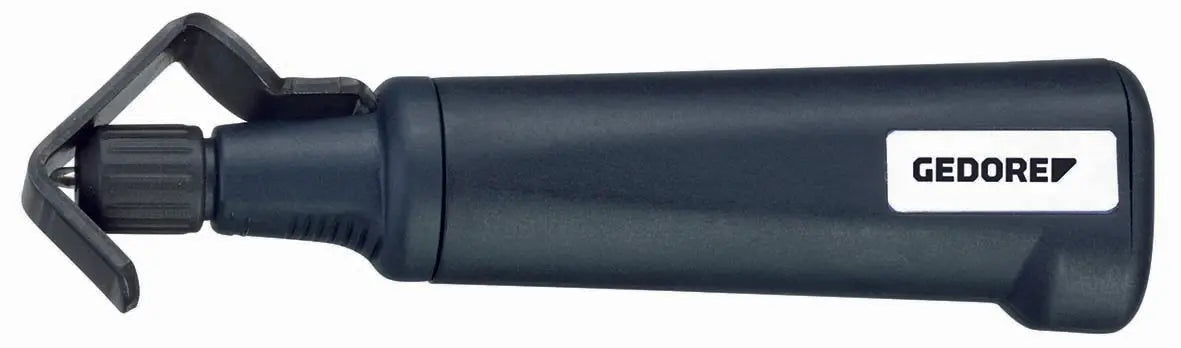 Gedore 8147 Heavy-duty cable stripping tool 1830856 Gedore