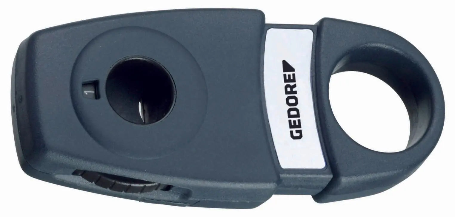 Gedore 8148 Precision stripping tool, data cables 1830864 Gedore