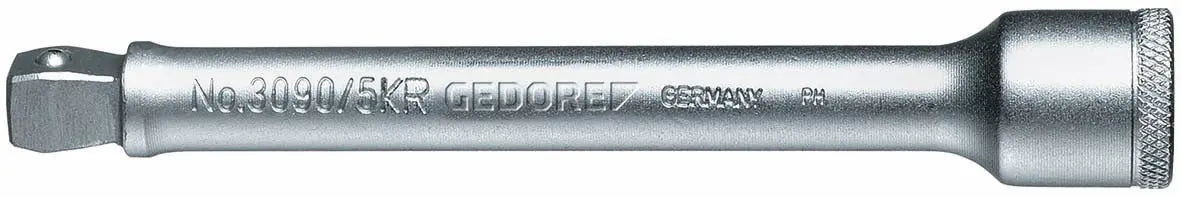 Gedore 3090 KR-10 Universal extension 3/8" 250 mm 1845764 Gedore