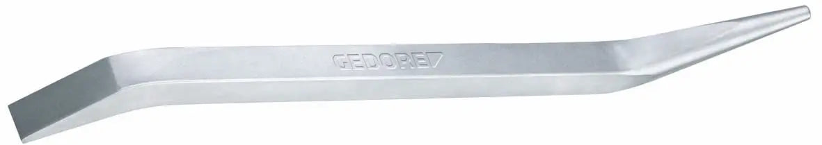 Gedore 142-430 Aluminium prybar 430 mm 1859188 Gedore