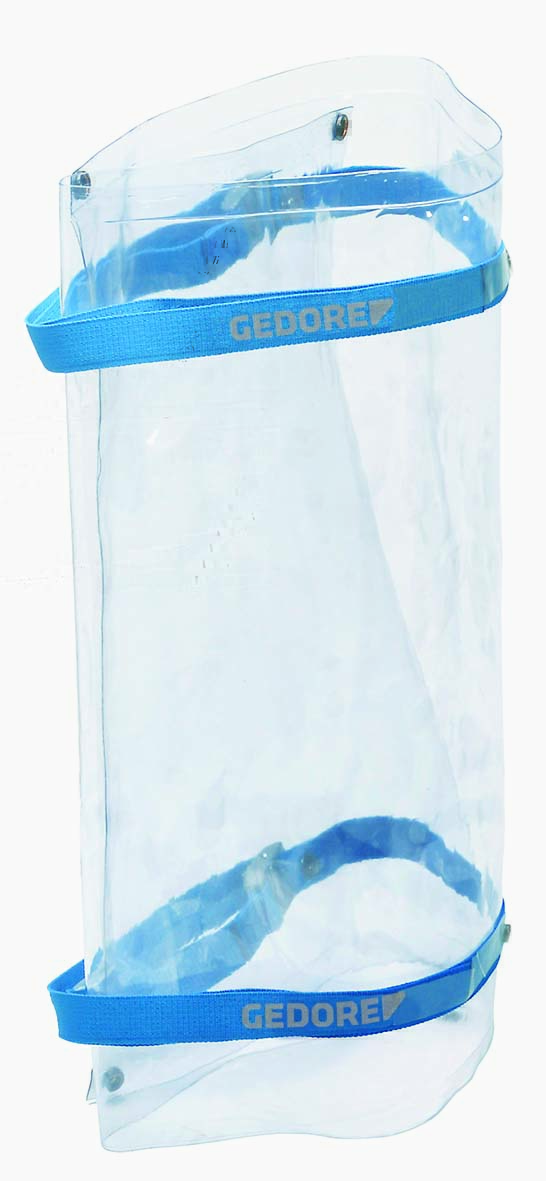 Gedore 5.10 Safety cover size 1 1868195 Gedore