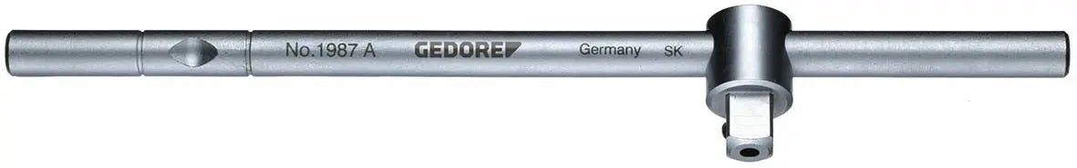 GEDORE 6463770 - Pry Bar , 292