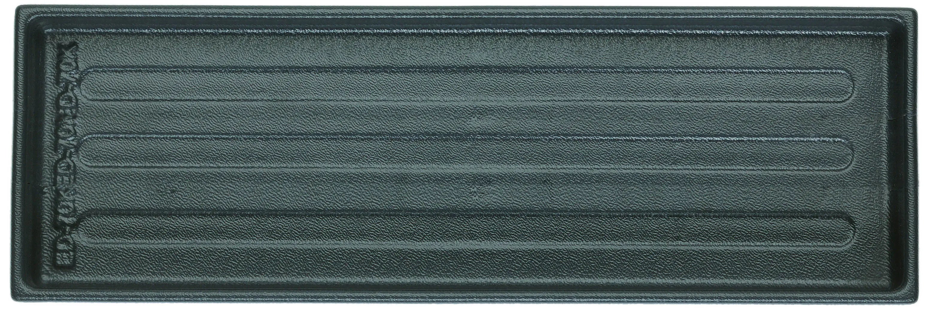 Gedore 1500 ED-150 K Distance module, empty, 480x150 mm 1879243 Gedore