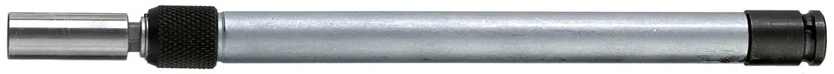 Gedore 2099 Telescopic extension 1/4" 192-296 mm 1888455 Gedore