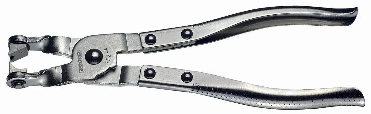 Gedore 132-4 Hose clamp pliers for CLIC hose clamps 1894404 Gedore