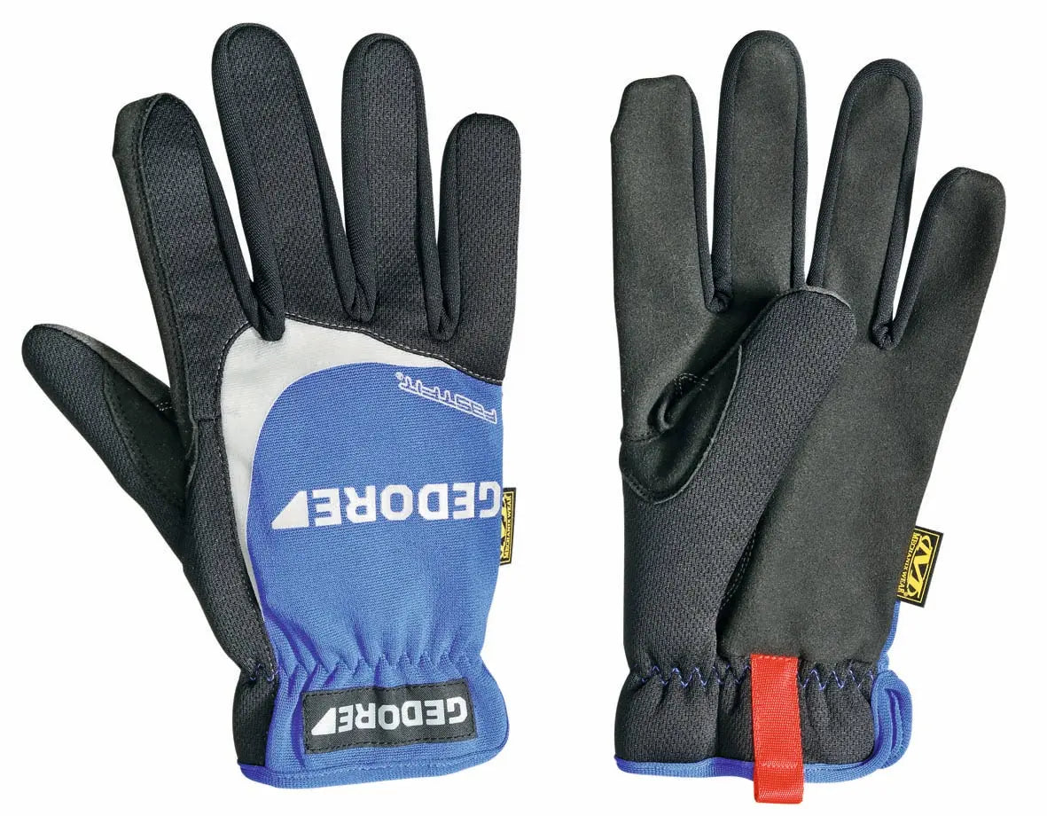Gedore 920 12 Work gloves FastFit XXL/12 1938614 Gedore