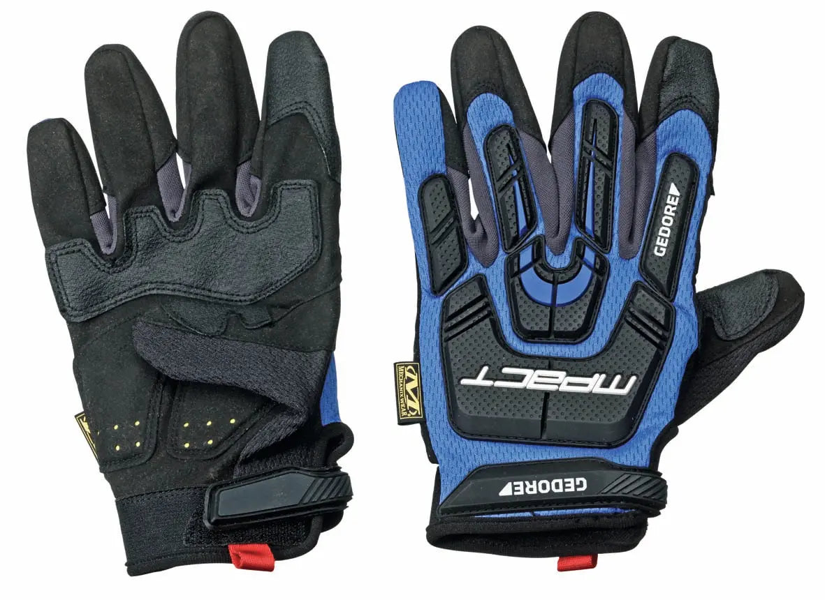 Gedore 922 8 Work gloves M-Pact S/8 1938738 Gedore