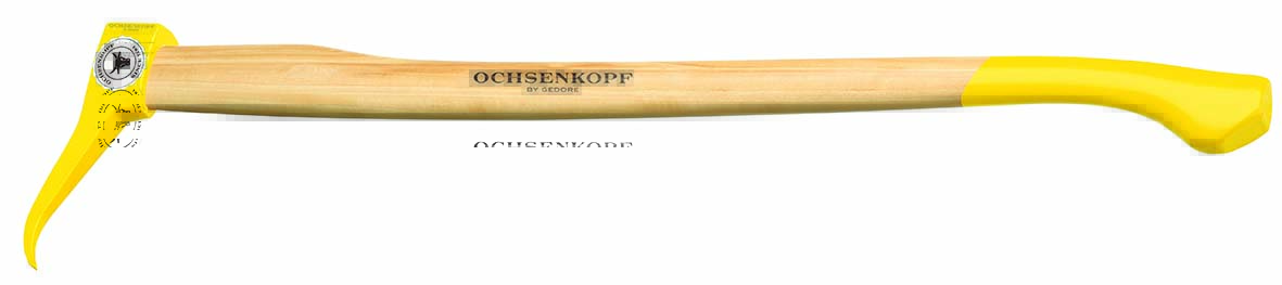 Ochsenkopf Gedore OX 173 H-0580 Hand hookeroon with 80 cm hickory handle - 1949365