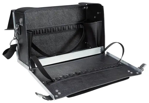 Gedore WK 1091 L Electricians tool case empty, 430x200x290 mm 1953729 Gedore