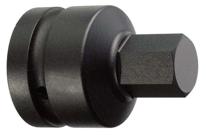 Gedore 3/4 in Impact-Fix Impact Socket, 27mm - GD 1956523 Gedore