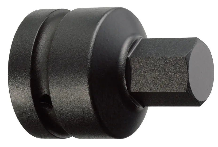 Gedore 1 in Internal Hexagon Impact Socket, 24mm - GD 1956574 Gedore