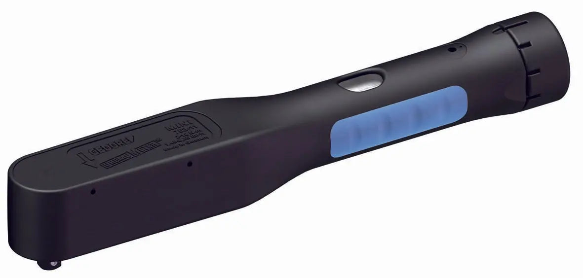 Gedore 753-11 Torque wrench DREMOMETER MINI 1/4" 2.5-12 Nm 1957694 Gedore