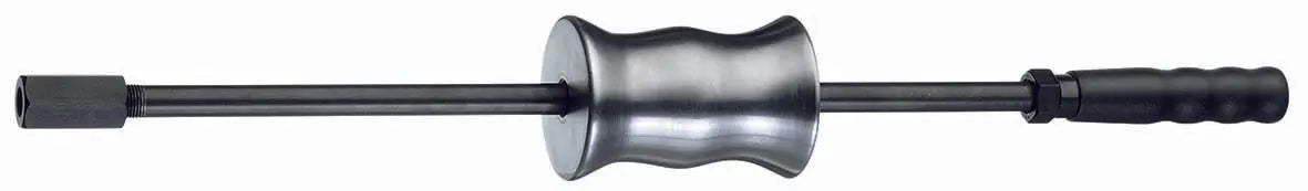 Gedore 1.35/3 Sliding hammer 500 mm, 3 kg 1958089 Gedore