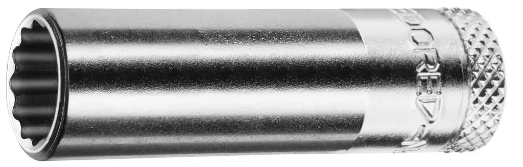 Gedore 1/4 in Long UD Profile Socket Wrench Insert, 9/32 in - GD 1965484 Gedore