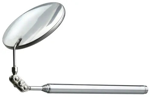 Gedore 718 Inspection mirror 1979841 Gedore