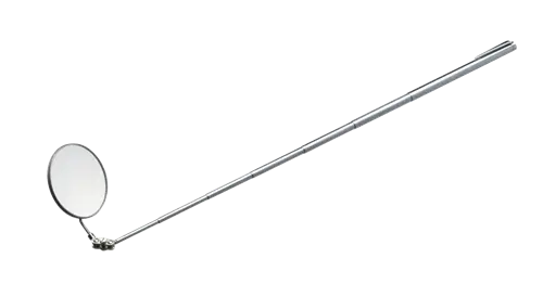 Gedore 718 Inspection mirror 1979841 Gedore