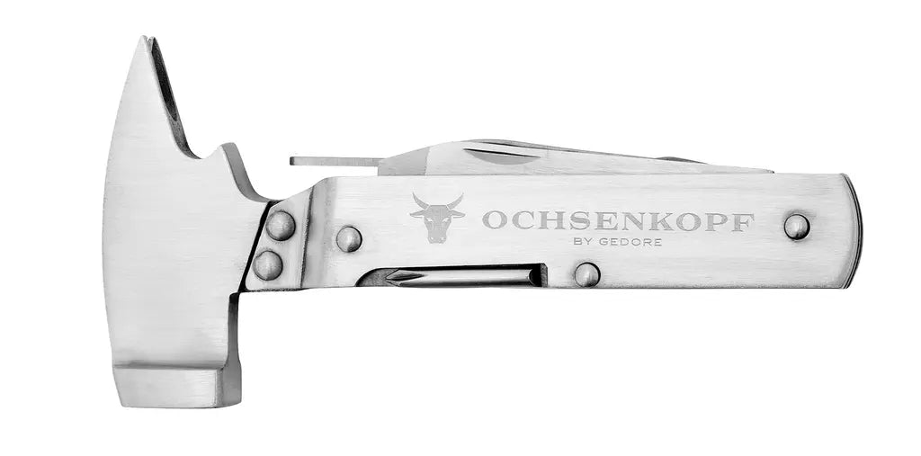 Ochsenkopf Multitool Oxhead - GD 1988271 Ochsenkopf