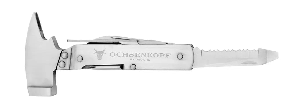 Ochsenkopf Multitool Oxhead - GD 1988271 Ochsenkopf