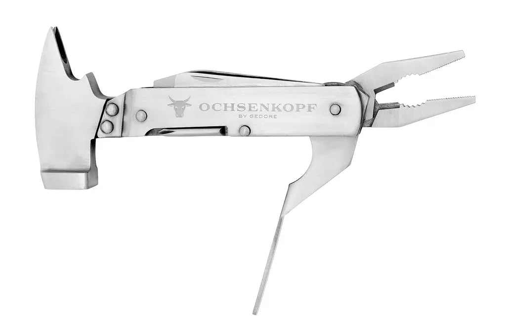 Ochsenkopf Multitool Oxhead - GD 1988271 Ochsenkopf