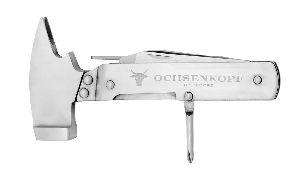 Ochsenkopf Multitool Oxhead - GD 1988271 Ochsenkopf