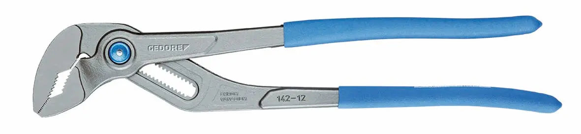 Gedore 142 7 TL Universal pliers 7", 17 settings (former 2668211) 3076016 Gedore