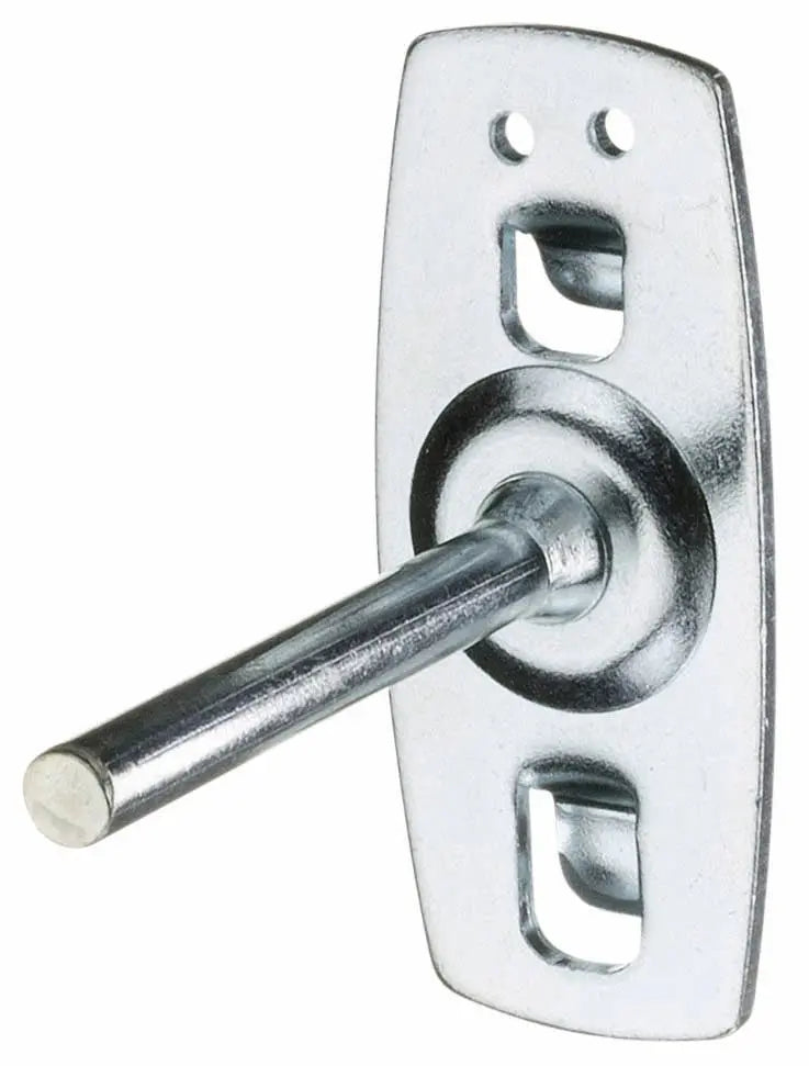 Gedore 1500 H 18-50 Tool hook straight mandrel 50x6mm 2008386 Gedore