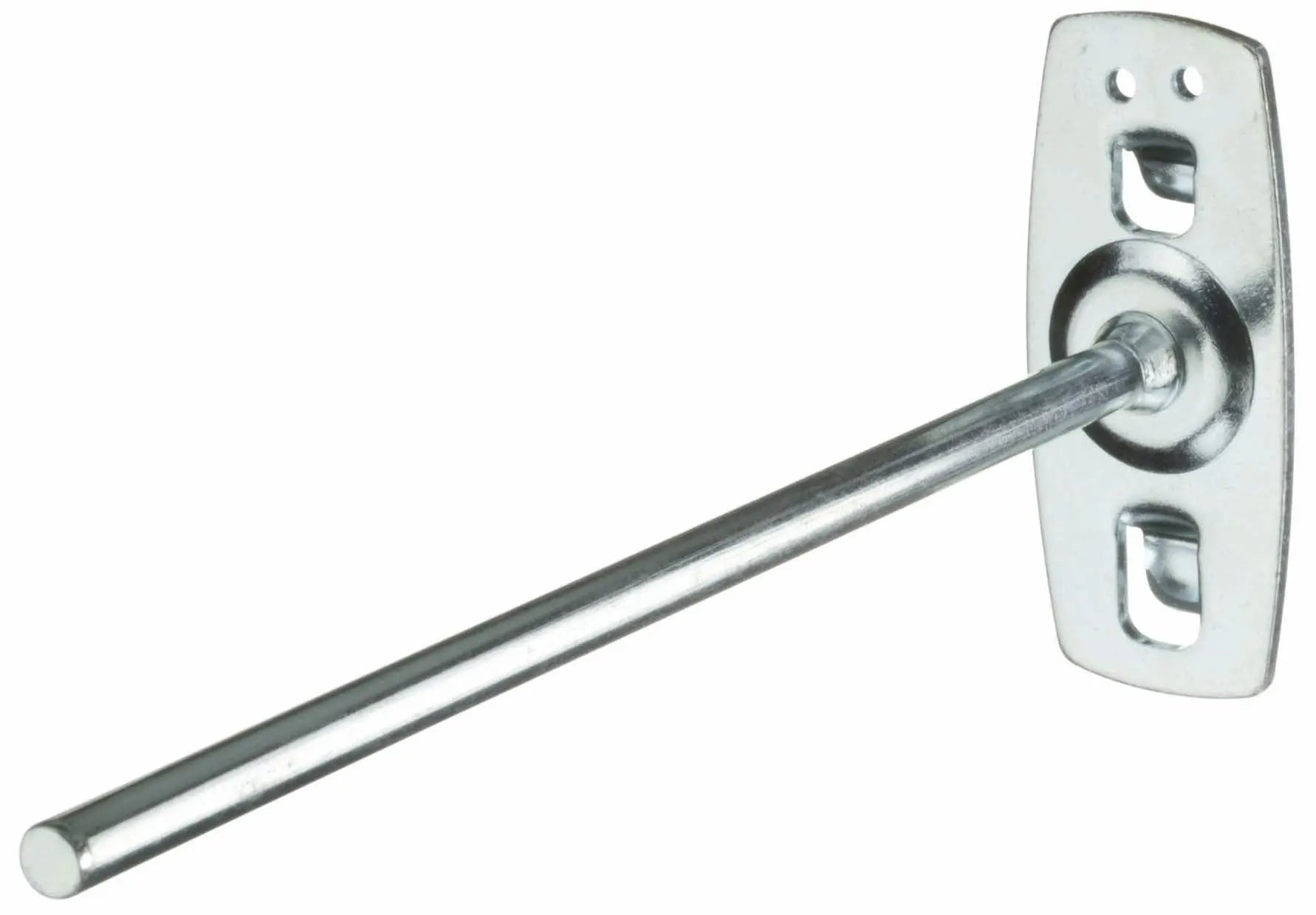 Gedore 1500 H 18-150 Tool hook straight mandrel 150x6mm 2008408 Gedore