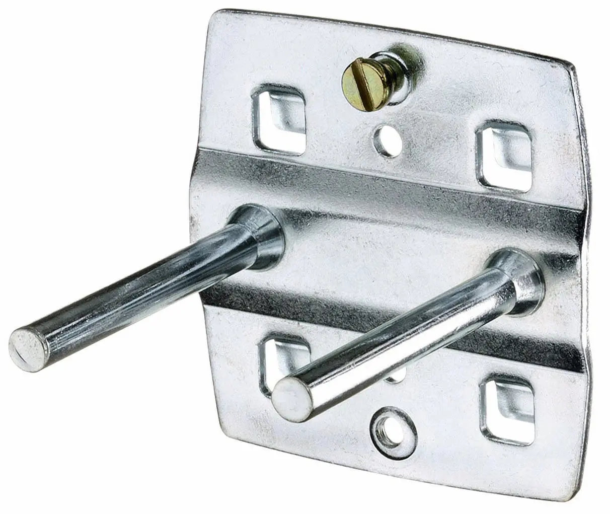 Gedore 1500 H 19-50 Tool hook double, straight mandrel 50x6mm 2008416 Gedore