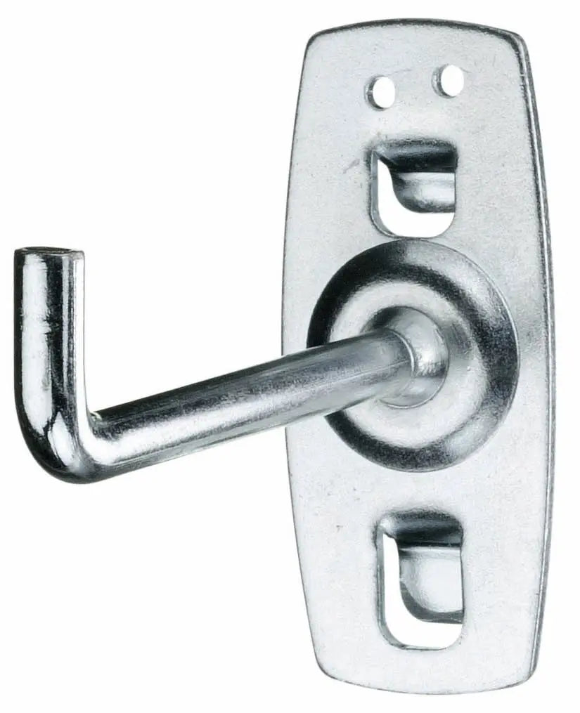 Gedore 1500 H 20-75 Tool hook, vertical hook end 75x6 mm 2008440 Gedore
