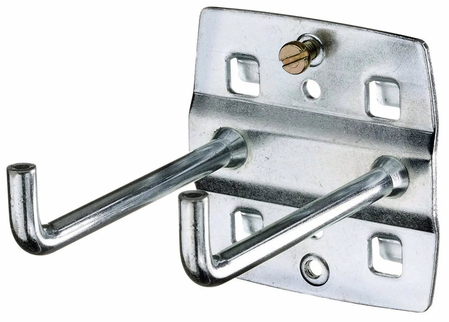 Gedore 1500 H 21-75 Tool hook double, vertical hook end 75x6 mm 2008483 Gedore