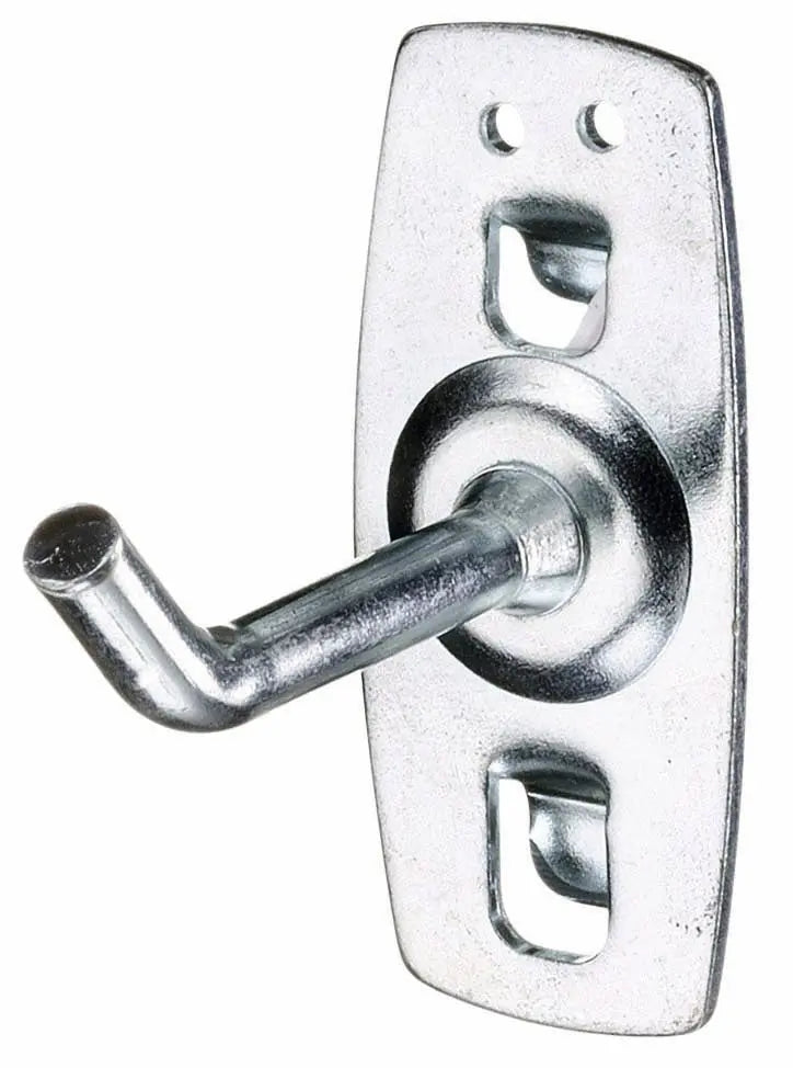 Gedore 1500 H 29-100 Tool hook inclined hook end 100x6 mm 2008580 Gedore