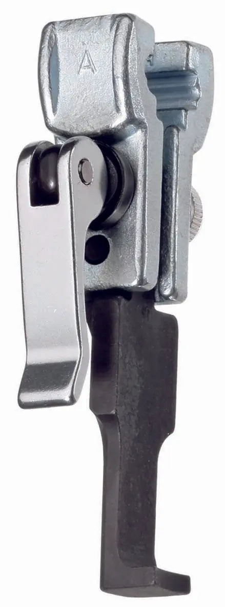 Gedore 106/A-100-XSE Pulling leg with quick-release clamp 100 mm 2018748 Gedore