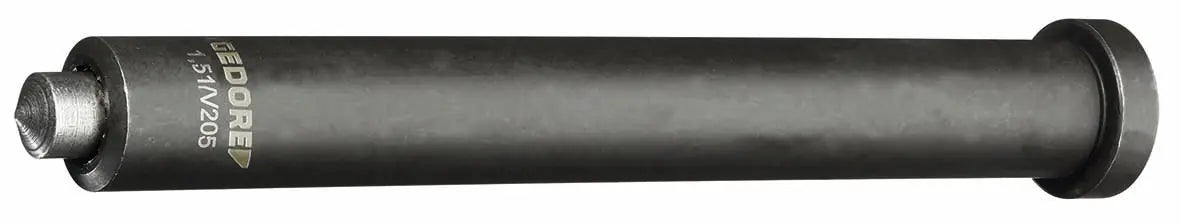 Gedore 1.51/V205 Extension for hydraulic cylinder 205 mm 2065088 Gedore